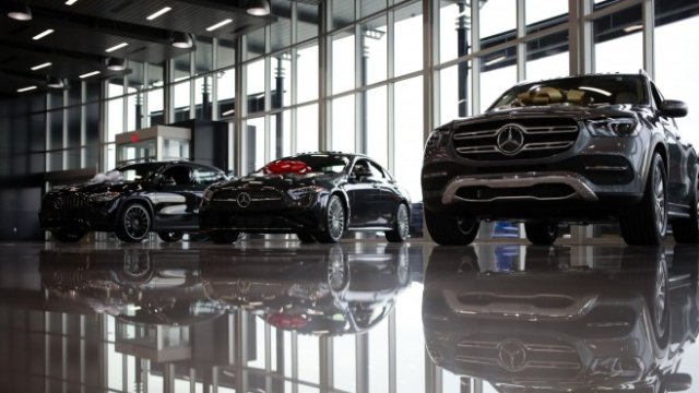 <p>
	<em>Снимка: Luke Sharrett/Bloomberg</em></p>
