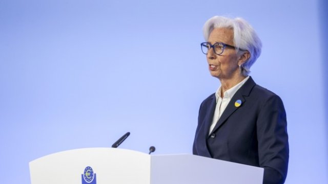 Има ли шанс Европа да избегне рецесия?