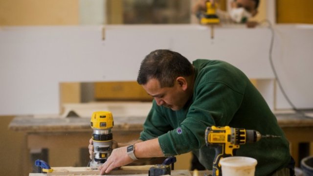 <p>
	<em>Снимка: Luke Sharrett/Bloomberg</em></p>
