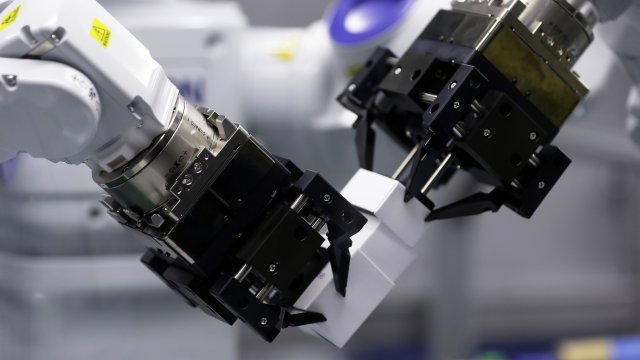 Снимка: Kiyoshi Ota/Bloomberg