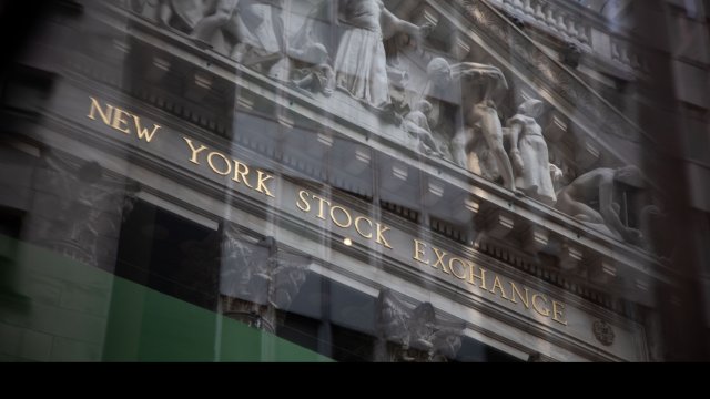 Снимка: Bloomberg LP