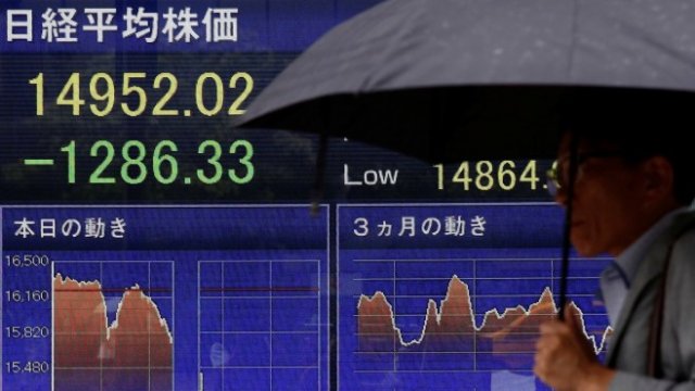 <p>
	<em>Снимка: Архив Ройтерс</em></p>
