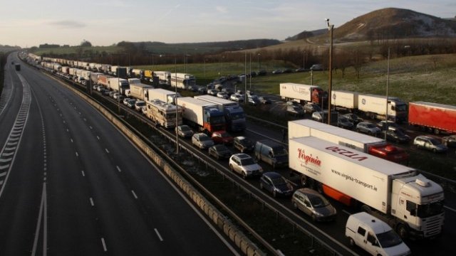 <p>
	<em>Снимка: Архив Ройтерс</em></p>
