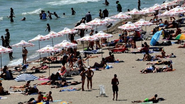 <p>
	<em>Снимка: Архив БТА</em></p>
