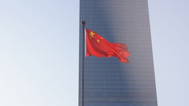 <p style="text-align: justify;">
	<em>Снимка: архив, Ройтерс</em></p>
