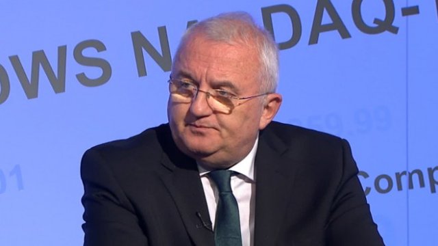 <p>
	<em>Снимка: Bloomberg TV Bulgaria</em></p>
