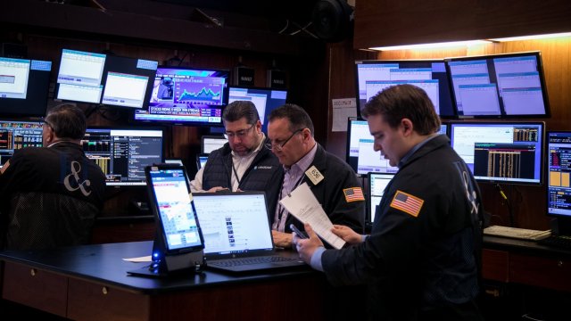 Снимка: Bloomberg LP