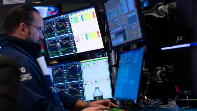 Кои икономически индикатори да следим при пазарна нервност