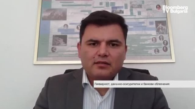 Лъчезар Богданов: Няма как бюджетът да покрие всички потенциални загуби