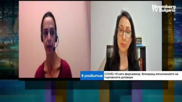 Какво може да направи бизнесът при неизпълнение на договорите?