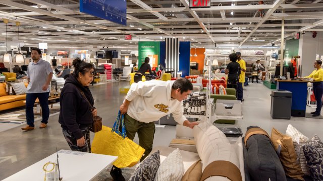 Снимка: Bloomberg L.P.