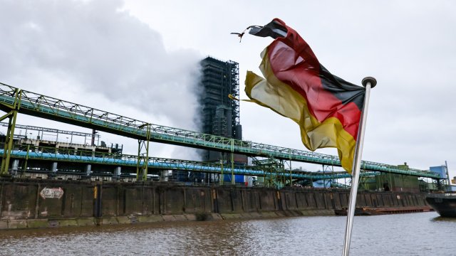 Снимка: Bloomberg LP