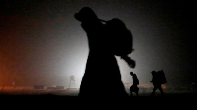 <p>
	<em>Снимка: Ройтерс</em></p>
