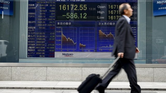 <p>
	<em>Снимка: Архив Ройтерс</em></p>
