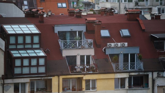 Снимка: Надежда Пеева, БГНЕС