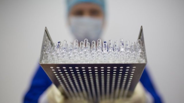 <p>
	<em>Снимка:&nbsp;Andrey Rudakov/Bloomberg</em></p>
