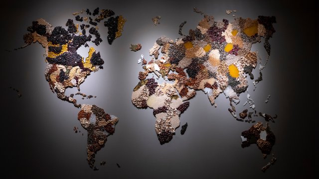 Снимка: Bloomberg