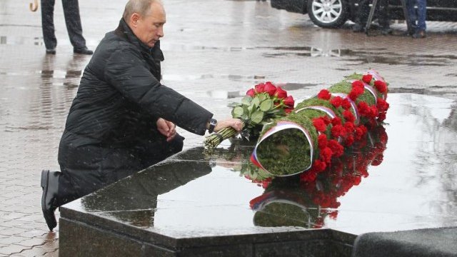 <p>
	Продължаващата нестабилност в Северен Кавказ говори много за начина, по който се проектира властта на Путин в Русия. <em>Снимка: архив Ройтерс</em></p>
