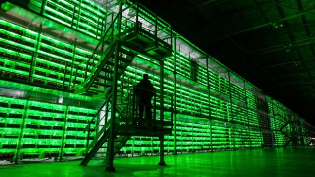 <p>
	<em>Снимка: Bloomberg</em></p>
