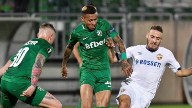 Приключи ли интригата в първенството при 6 точки преднина за Лудогорец?