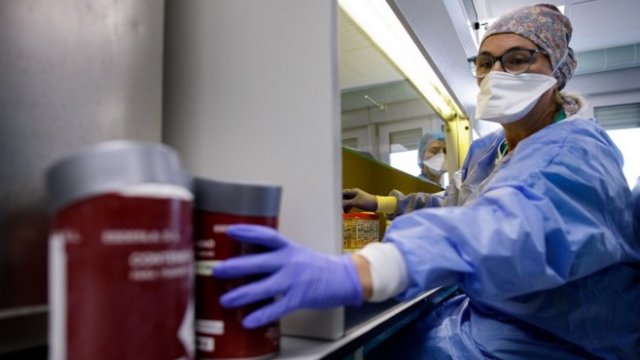 <p>
	<em>Снимка: Bloomberg LP</em></p>
