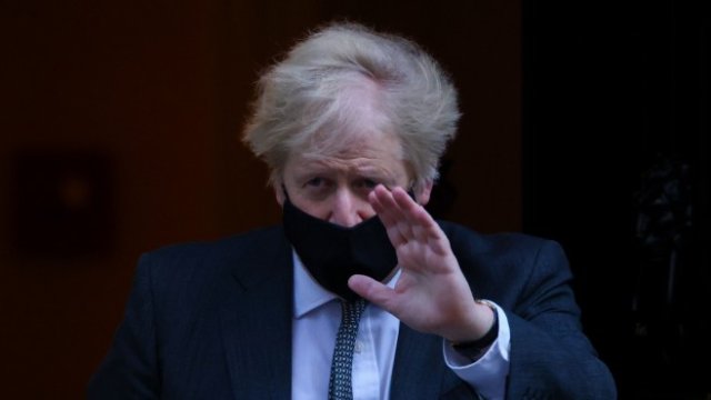 <p>
	<em>Снимка:&nbsp;Simon Dawson/Bloomberg</em></p>
