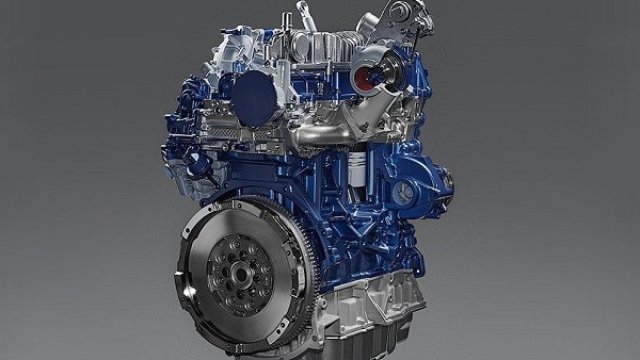 <p>
	Снимка: Ford</p>
