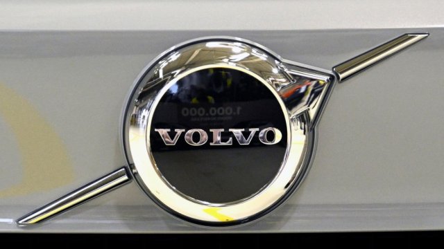 Снимка: Didier Lebrun / Photonews via Getty Images