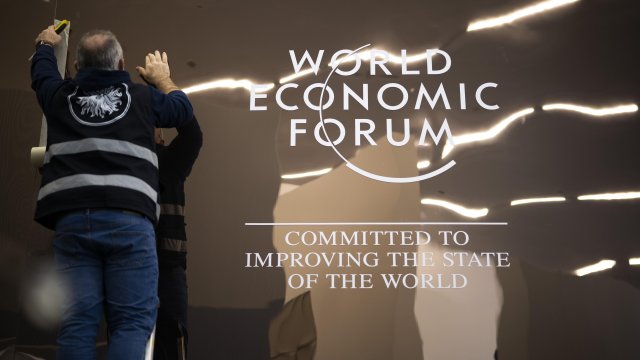 Снимка: EPA/GIAN EHRENZELLER 