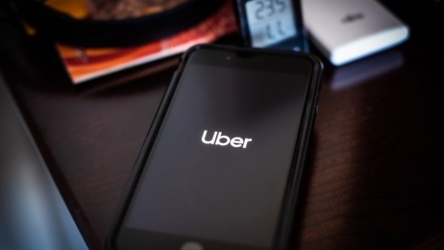 <p>
	<em>Снимка: Tiffany Hagler-Geard/Bloomberg</em></p>
