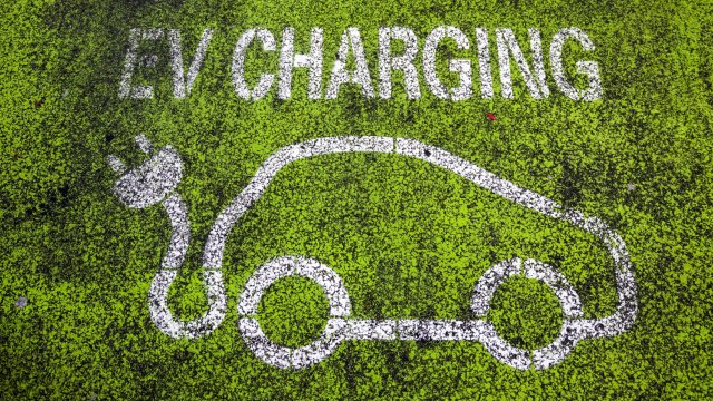 Снимка: Bloomberg L.P.