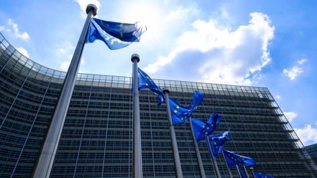 Снимка: Thierry Monasse/Getty Images