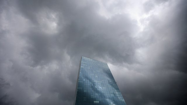 Снимка: Bloomberg L.P.