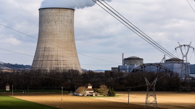 Снимка: Bloomberg LP