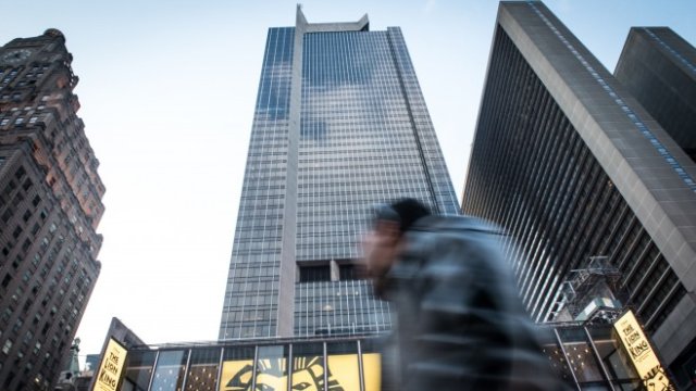 <p>
	<em>Снимка:&nbsp;Tiffany Hagler-Geard/Bloomberg</em></p>
