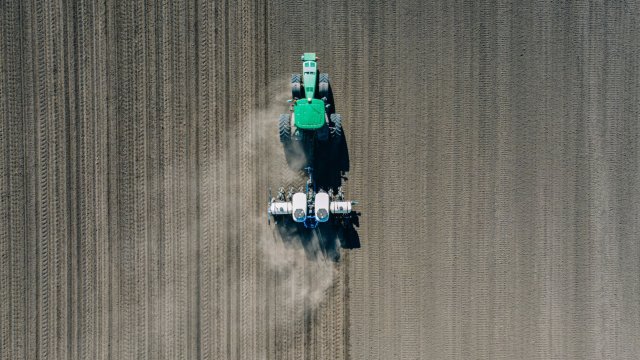 Снимка: Andrew Kravchenko/Bloomberg