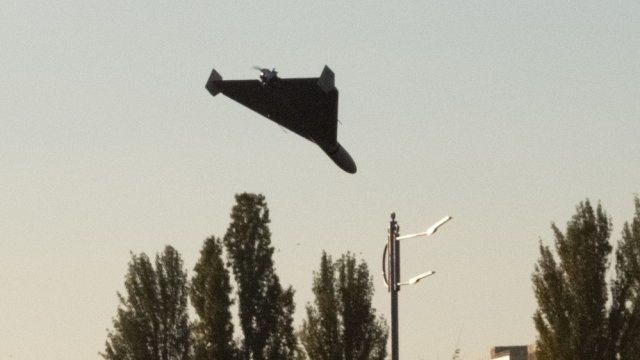 Снимка: Bloomberg LP