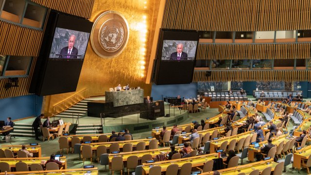 Снимка: Bloomberg L.P.