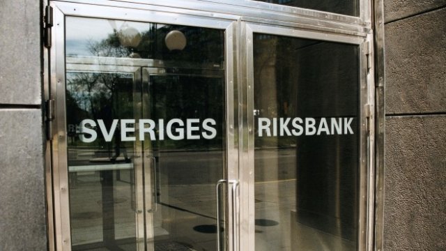 <p>
	<em>Снимка:&nbsp;Riksbank&nbsp;</em></p>
