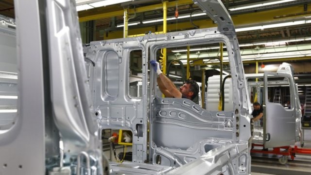 <p>
	<em>Снимка: архив, Ройтерс</em></p>
