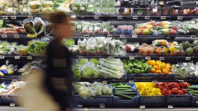 <p>
	<em>Снимка: Архив, Ройтерс</em></p>
