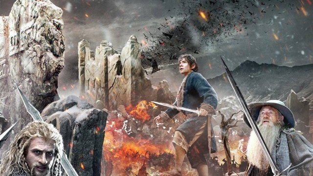 <p>
	<em>Снимка: The Hobbit Facebook page</em></p>
