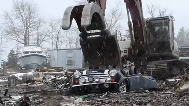 <p>
	<em>Снимка: CBP / Youtube</em></p>
