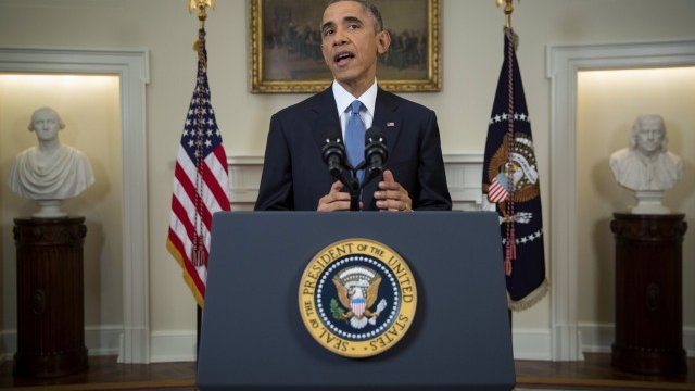 САЩ подновяват дипломатическите си отношения с Куба