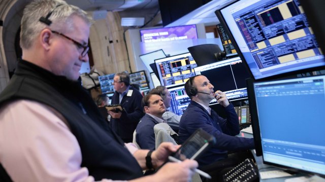 Снимка: Bloomberg L.P.