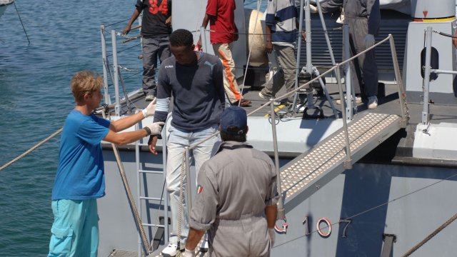 Снимка: Bloomberg