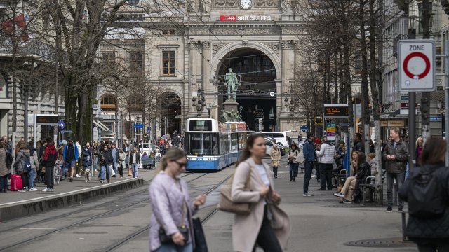 Снимка: Bloomberg L.P.