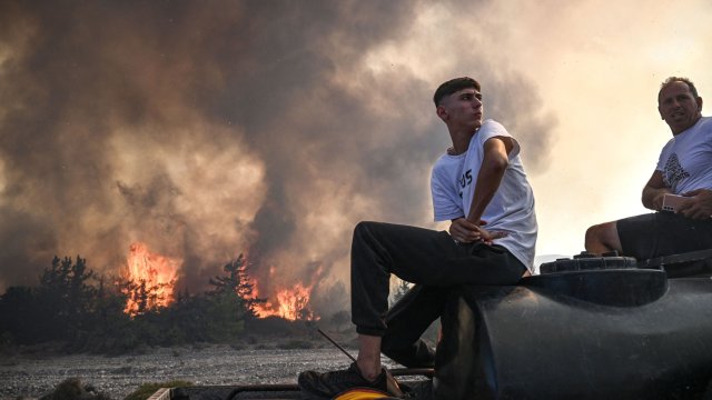 Снимка: Bloomberg LP