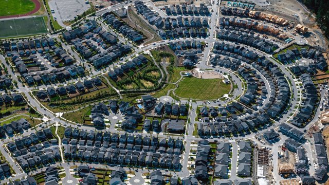 Снимка: Bloomberg LP