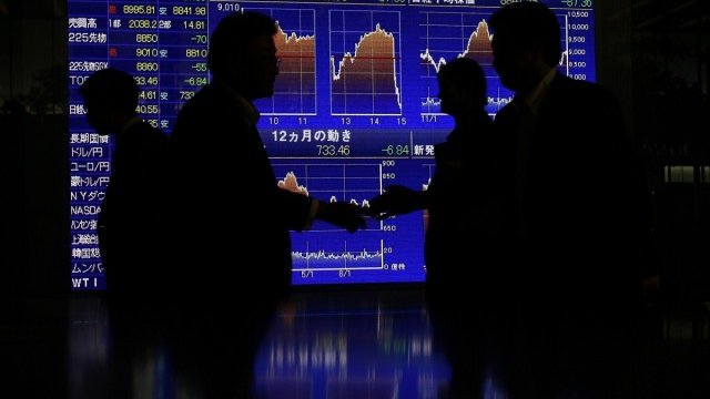 <p>
	<em>Снимка: Архив, Ройтерс</em></p>
